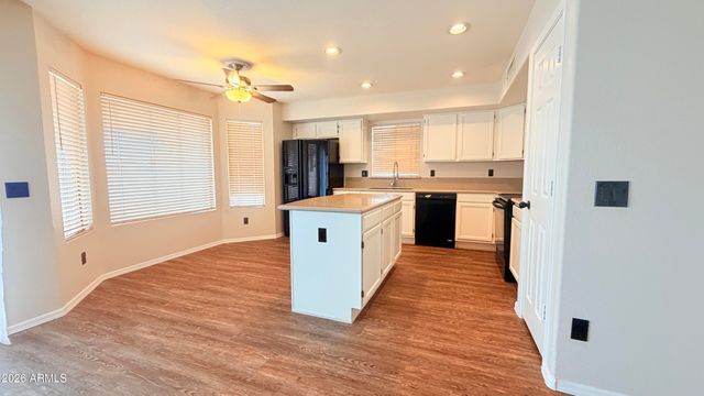 1226 E Tremaine Avenue, Gilbert, AZ 85234