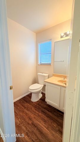 1226 E Tremaine Avenue, Gilbert, AZ 85234