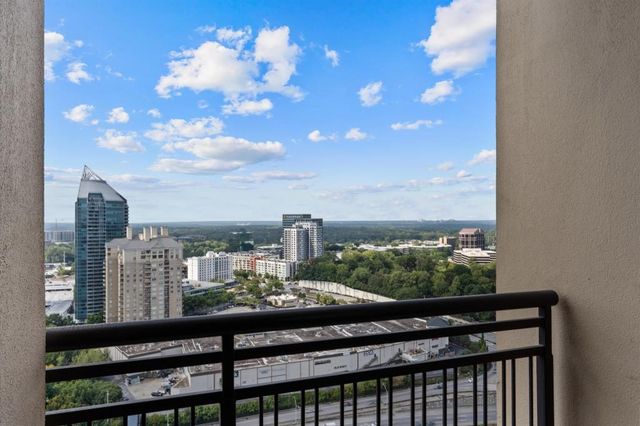 3445 Stratford Road 3109, Atlanta, GA 30326