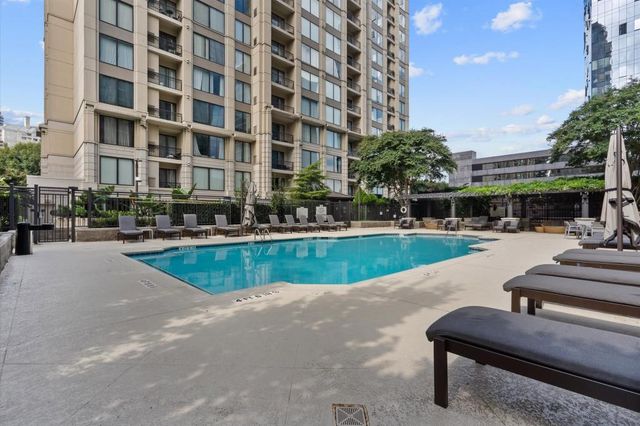 3445 Stratford Road 3109, Atlanta, GA 30326
