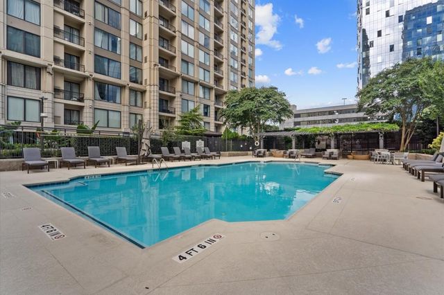 3445 Stratford Road 3109, Atlanta, GA 30326