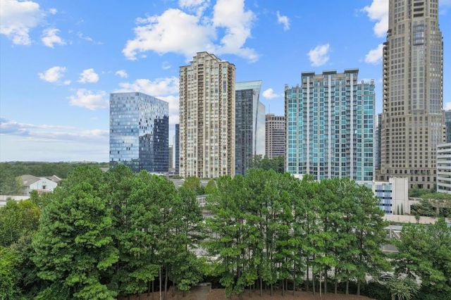 3445 Stratford Road 3109, Atlanta, GA 30326