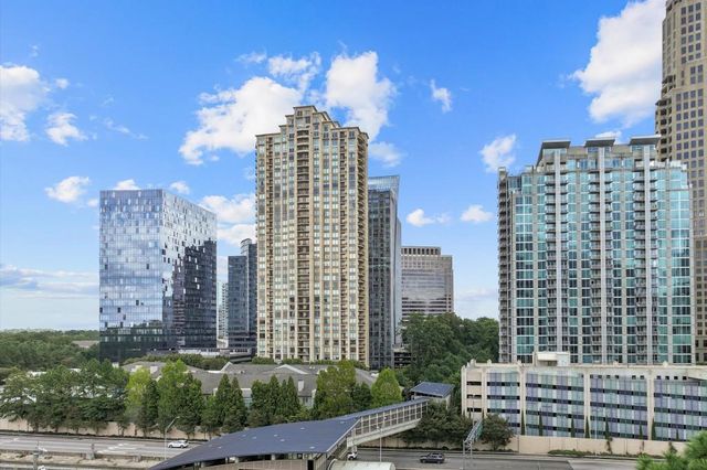 3445 Stratford Road 3109, Atlanta, GA 30326