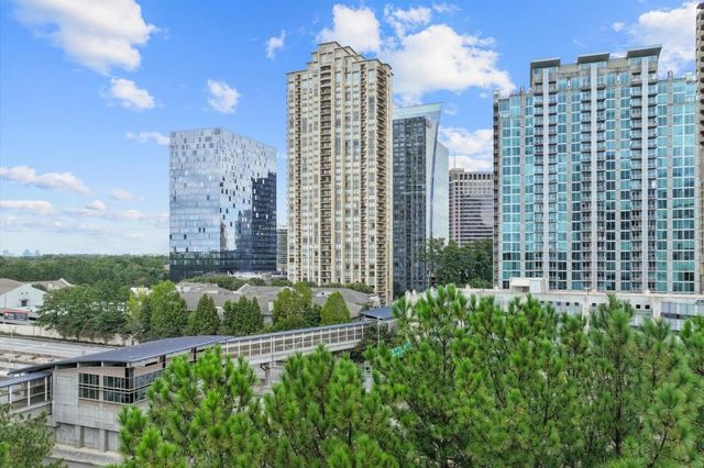 3445 Stratford Road 3109, Atlanta, GA 30326