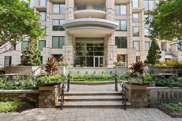 3445 Stratford Road 3109, Atlanta, GA 30326
