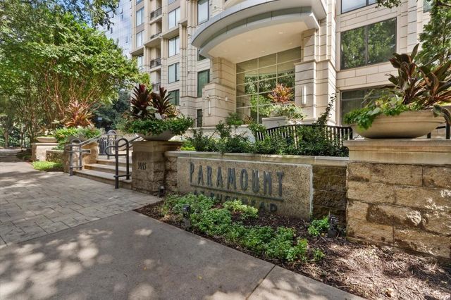 3445 Stratford Road 3109, Atlanta, GA 30326
