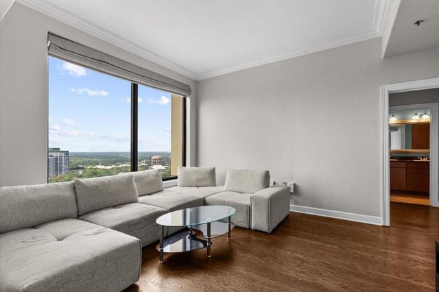 3445 Stratford Road 3109, Atlanta, GA 30326