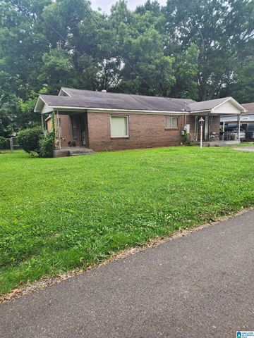 5101 SHORT 6TH STREET N, Bessemer, AL 35020
