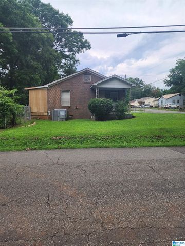 5101 SHORT 6TH STREET N, Bessemer, AL 35020