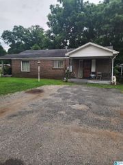 5101 SHORT 6TH STREET N, Bessemer, AL 35020