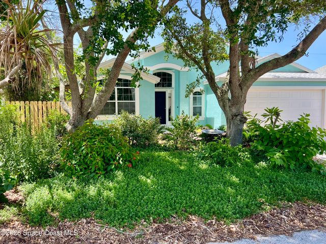 27 North Court, Indialantic, FL 32903