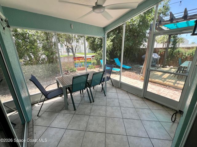 27 North Court, Indialantic, FL 32903