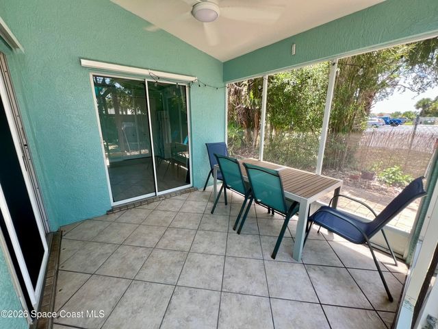 27 North Court, Indialantic, FL 32903
