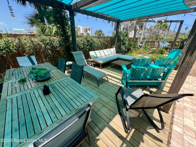 27 North Court, Indialantic, FL 32903