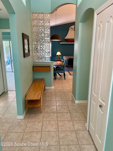 27 North Court, Indialantic, FL 32903