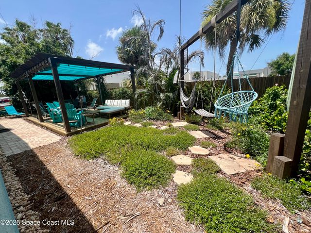 27 North Court, Indialantic, FL 32903