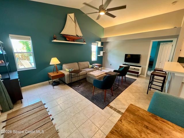27 North Court, Indialantic, FL 32903