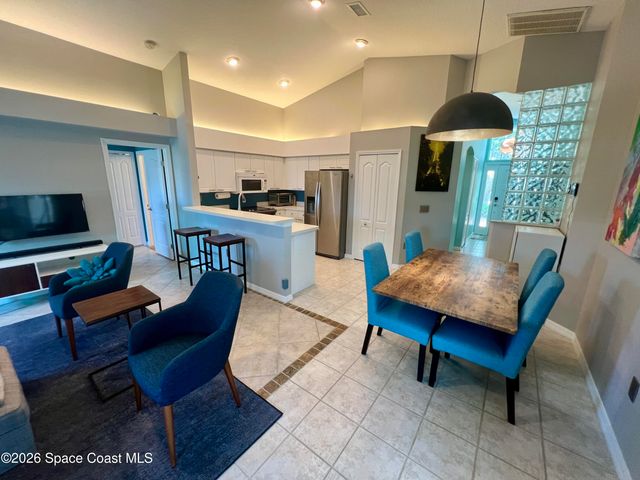 27 North Court, Indialantic, FL 32903
