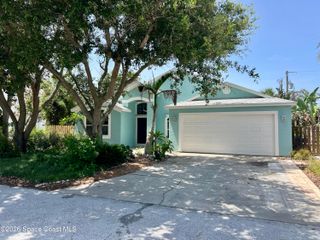 27 North Court, Indialantic, FL 32903