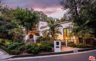 1643 Queens Road, Los Angeles, CA 90069