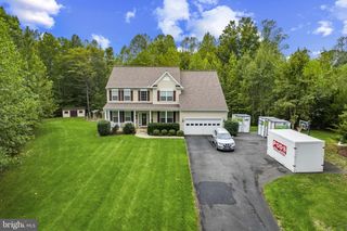 57 BOXWOOD DR, Fredericksburg, VA 22406