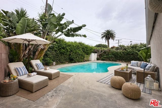 3406 Wade Street, Los Angeles, CA 90066