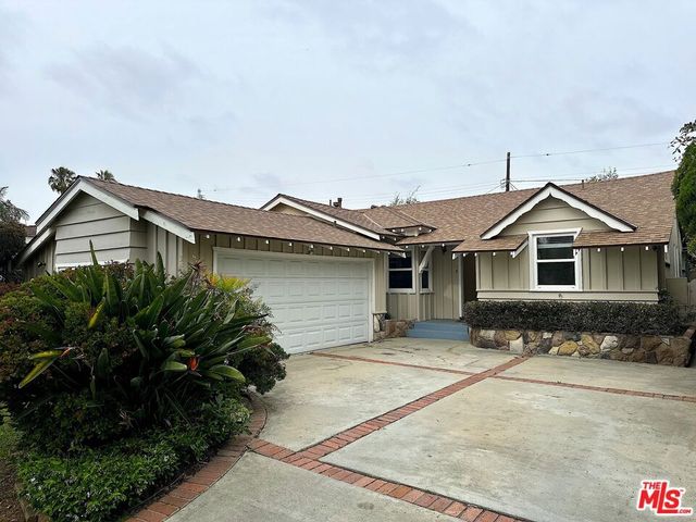 3406 Wade Street, Los Angeles, CA 90066