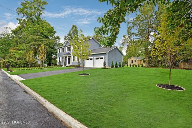 909 Bloomfield Avenue, Ocean Twp, NJ 07712