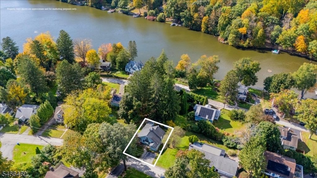 21 Potter Ave, Andover Twp., NJ 07860 — exterior