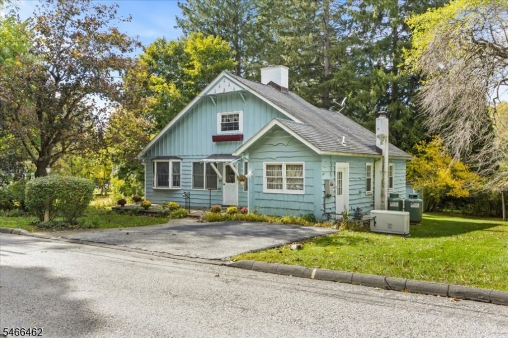 21 Potter Ave, Andover Twp., NJ 07860 — photo 4