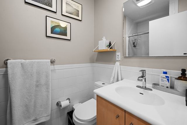 530 Massachusetts Ave 4, Boston, MA 02118