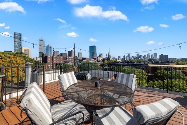 530 Massachusetts Ave 4, Boston, MA 02118