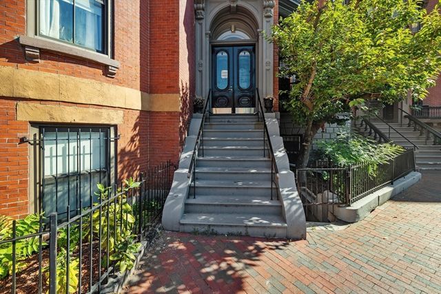 530 Massachusetts Ave 4, Boston, MA 02118