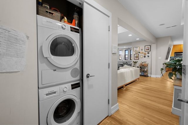 530 Massachusetts Ave 4, Boston, MA 02118