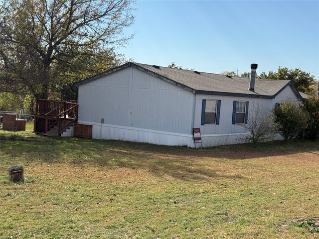 461 Lange Way, New Fairview, TX 76078