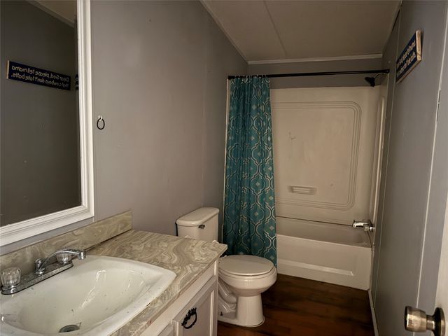 461 Lange Way, New Fairview, TX 76078