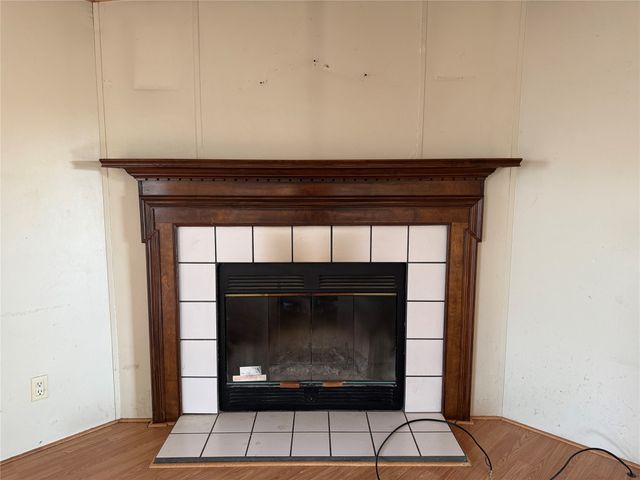 461 Lange Way, New Fairview, TX 76078