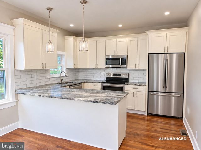 2082 PENNINGTON RD, Ewing, NJ 08618