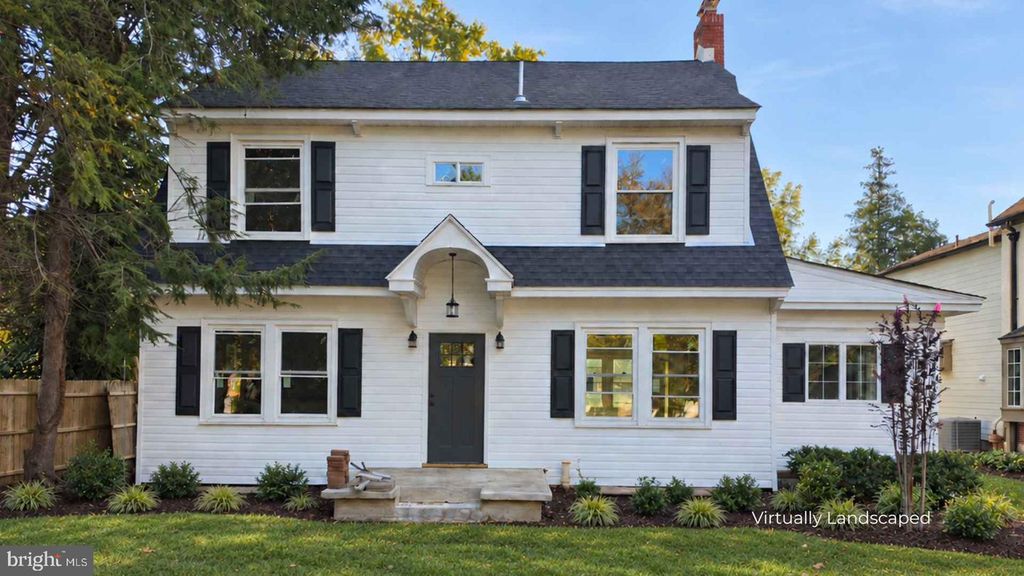 2082 PENNINGTON RD, Ewing, NJ 08618