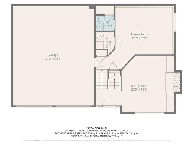 911 Wildwood Drive, Pleasant Hill, MO 64080