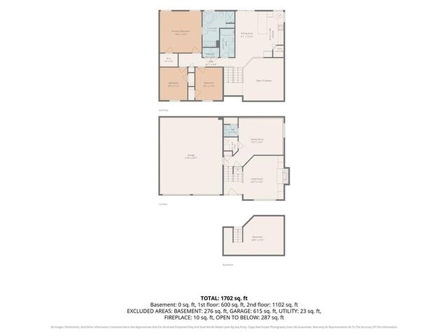 911 Wildwood Drive, Pleasant Hill, MO 64080