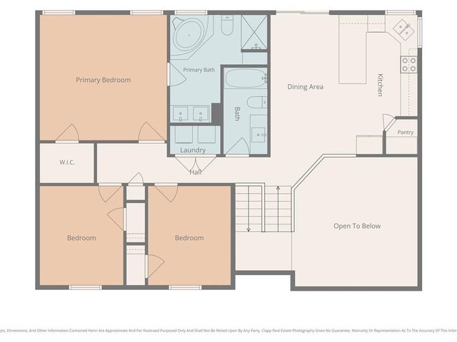 911 Wildwood Drive, Pleasant Hill, MO 64080
