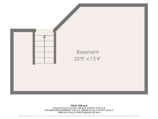 911 Wildwood Drive, Pleasant Hill, MO 64080