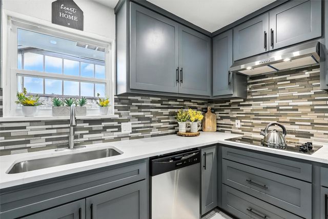 6916 Winchester Place, Fort Worth, TX 76133