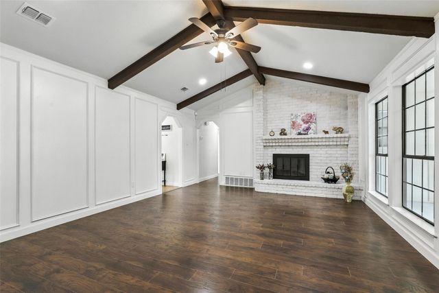 6916 Winchester Place, Fort Worth, TX 76133