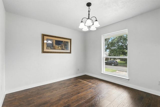 6916 Winchester Place, Fort Worth, TX 76133