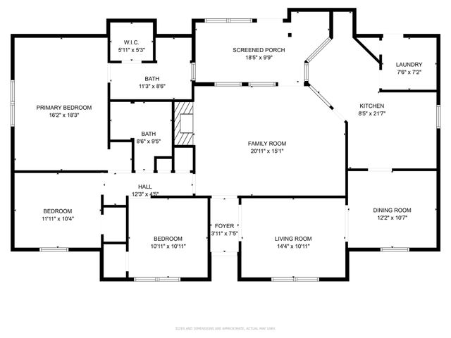 6916 Winchester Place, Fort Worth, TX 76133