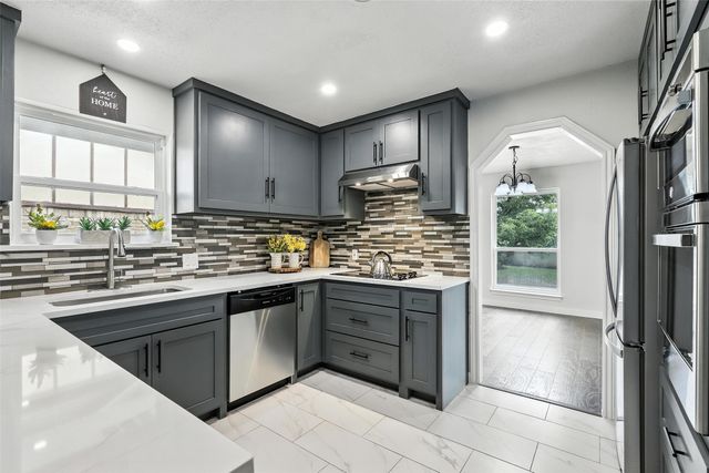 6916 Winchester Place, Fort Worth, TX 76133