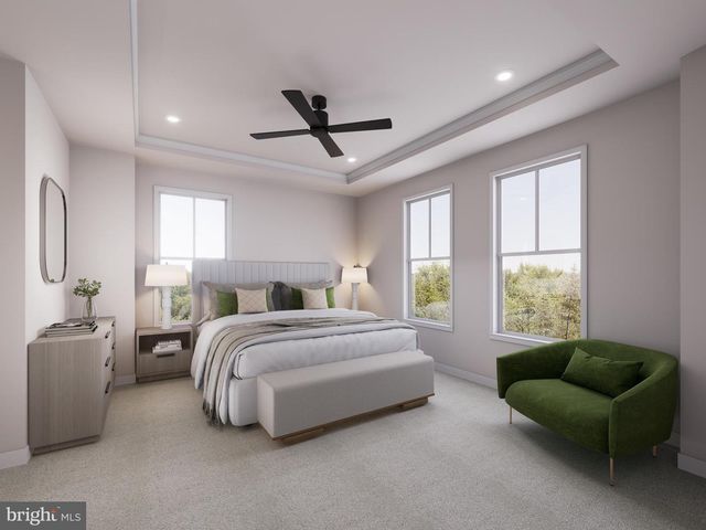 HOMESITE 33 RHAPSODY TER, Ashburn, VA 20147