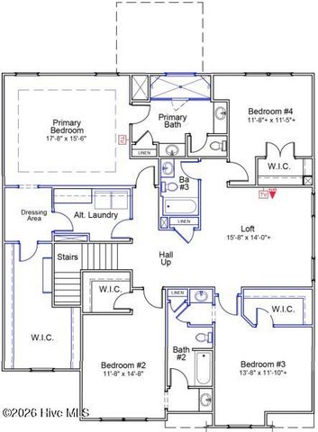 6735 Fellowship Drive, Leland, NC 28451